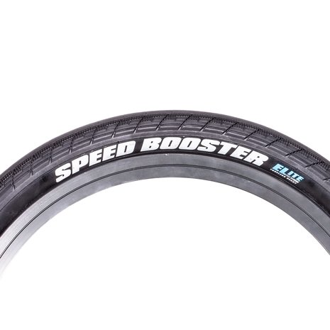 Vee Tire SpeedBooster Elite Fast BMX World