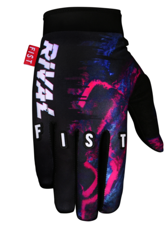 FIST Rival Ink Glove BMX World