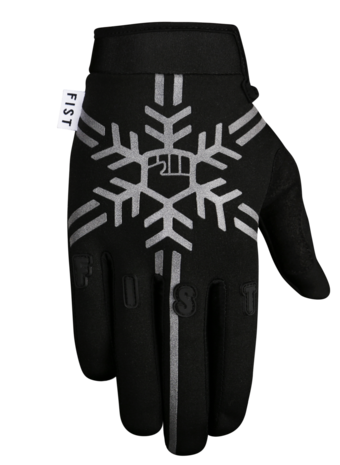 FIST Frosty Fingers Glove | Reflector BMX World
