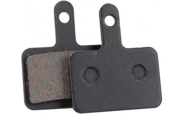 Next Level brake pads set BMX World