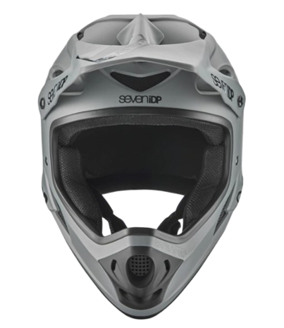 Seven iDP M1 Helm Grijs BMX World