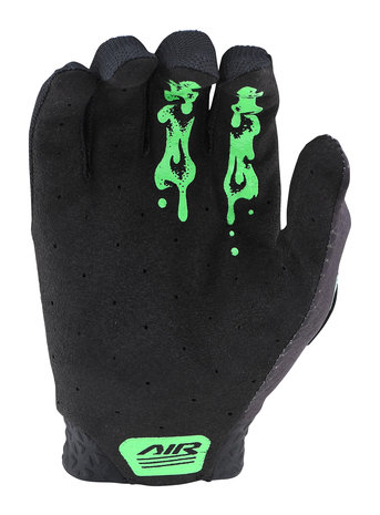 TLD Youth Air Glove Slime Hands 2022 BMX World