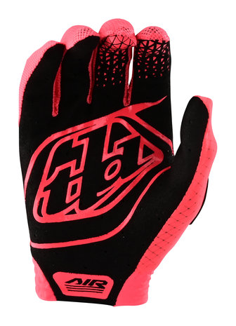 TLD Youth Air Glove Glo Red 2022 BMX World