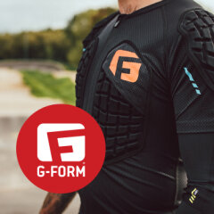G-Form MX360 Impact Shirt  BMX World