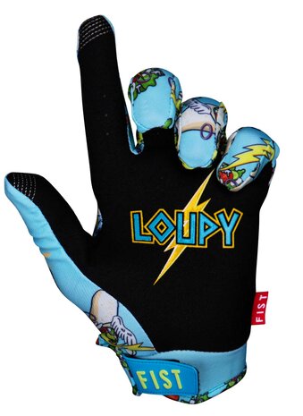 FIST Loupy's Yiros Glove - Brandon Loupos
