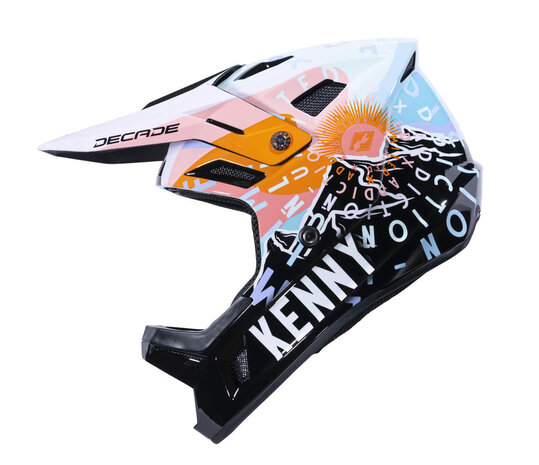 Kenny Decade Sunrise helm 2023 MIPS