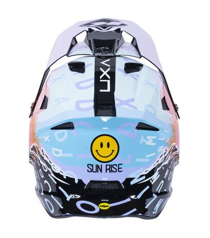 Kenny Decade Sunrise helm 2023 MIPS