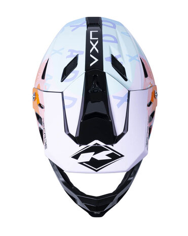 Kenny Decade Sunrise helm 2023 MIPS