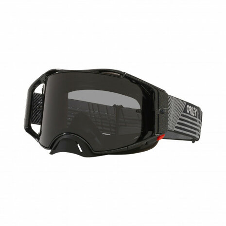 Oakley Airbrake Galaxy Black