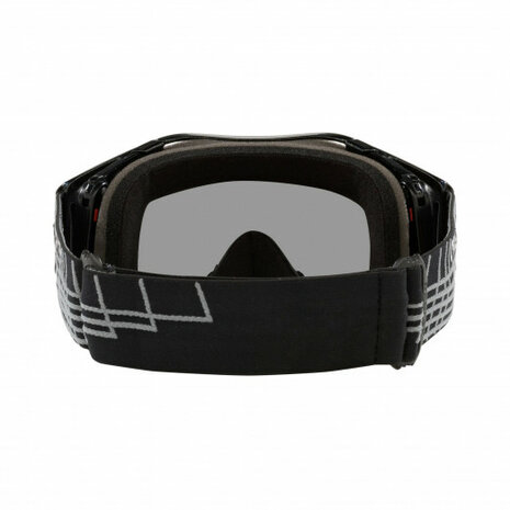 Oakley Airbrake Galaxy Black 