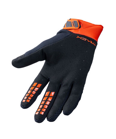 Kenny Track Glove Orange 