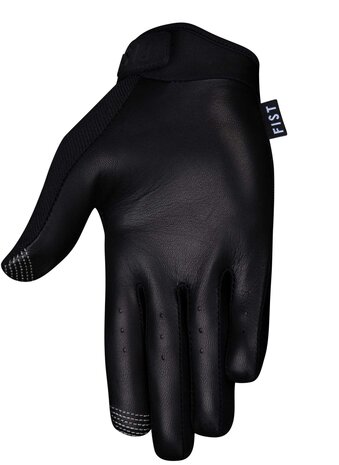 FIST Moto Hybrid glove Black