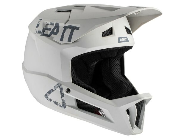 Leatt Gravity 1.0 Helm Steel