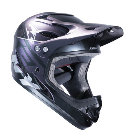 Kenny BMX Downhill Helmet Prisme 2023