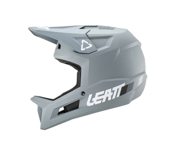 Leatt Gravity 1.0 Helm Titanium
