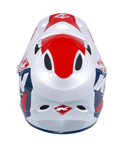 Kenny BMX Downhill Helmet Patriot 2023