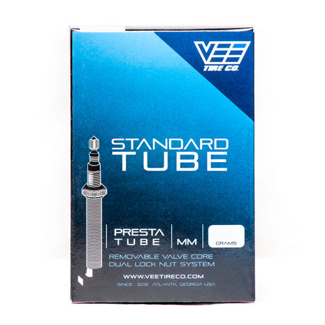 VeeTire 20" 1 1/8 FV 60 mm tube