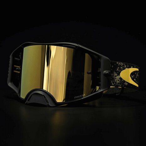 Oakley Airbrake Galaxy Black 