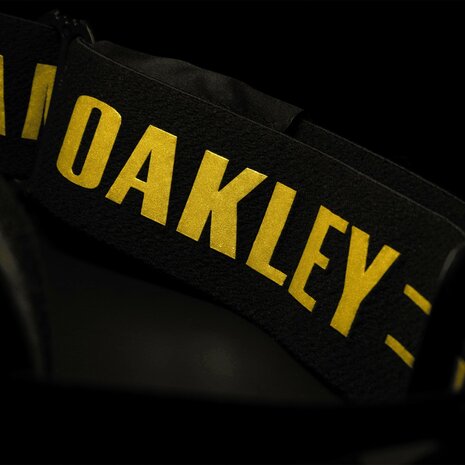 Oakley Airbrake Galaxy Black 