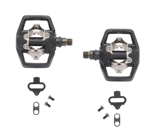 Shimano SPD PD-ME700 Click pedals