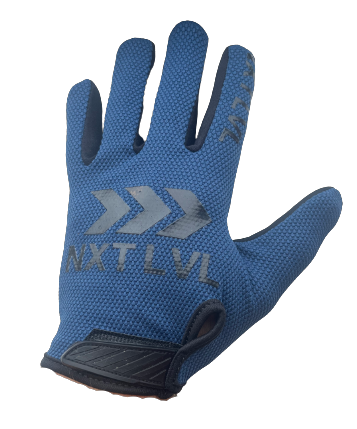 NXT LVL handschoen Navy