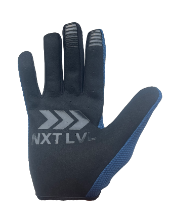 NXT LVL Handschuh Marine