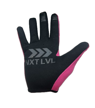 NXT LVL handschoen Roze