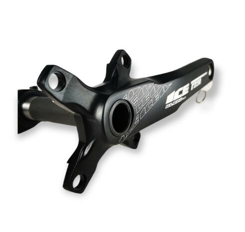 ICE Fast Blade 2.0 Crankset