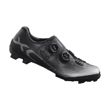 Shimano XC702 Schuhe schwarz