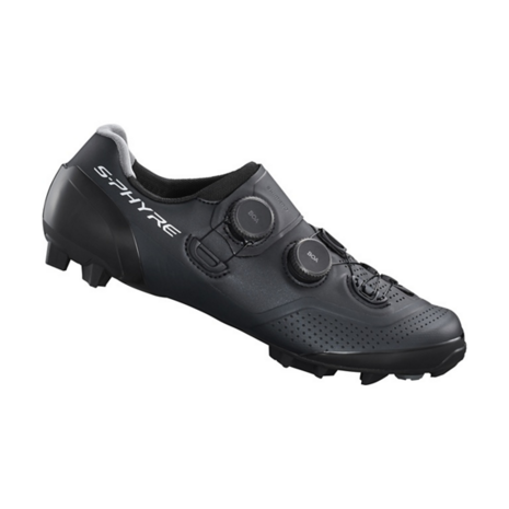 Shimano  S-Phyre XC902 Schuhe schwarz