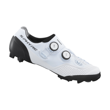 Shimano  S-Phyre XC902 Shoes White