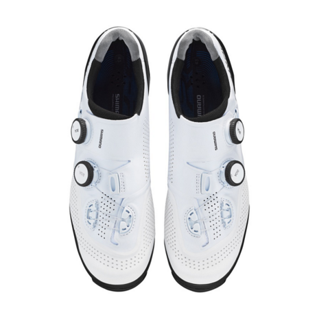 Shimano  S-Phyre XC902 Schuhe weiß