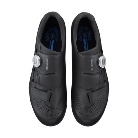 Shimano XC502 Schoenen Zwart