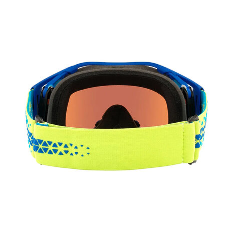 Oakley Airbrake Tread Retina - Prizm