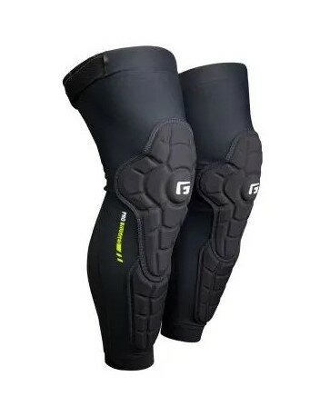 Protection genou-tibia G-Form Pro Rugged MTB