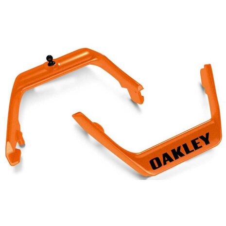 Oakley Airbrake Metallic Outriggers