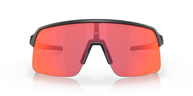 Oakley Sutro Lite Matt Carbon Sunglasses - Prizm 24K Lens