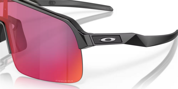 Oakley Sutro Lite Matt Black Sunglasses - Prizm Multi Lens