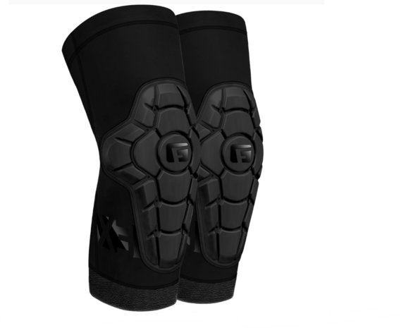 G-Form Pro-X3 Knee Pads  Blacked Out