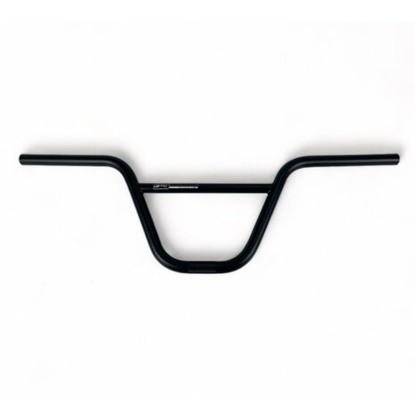 SD Handlebar Cr-Mo Lite Butted Matte Black