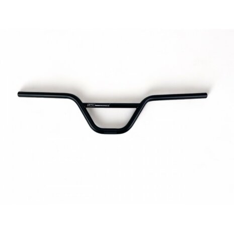 SD Handlebar Cr-Mo Lite Butted Matte Black