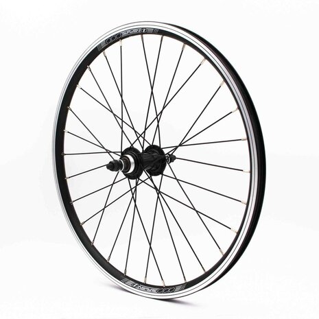 Inspyre Rear Wheel Expert 20x 1  3/8