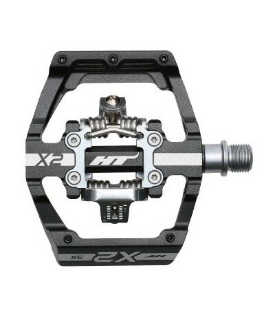 HT X2 SX BMX Pedal Black BMX World The BMX Specialist