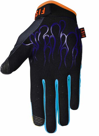 FIST Metal Lords Glove 