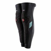 G-Form Pro Rugged 2 MTB genou tibia protection