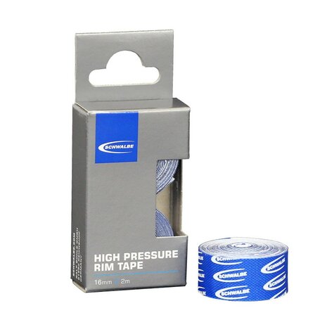 Schwalbe High Pressure Rim Tape 15mm