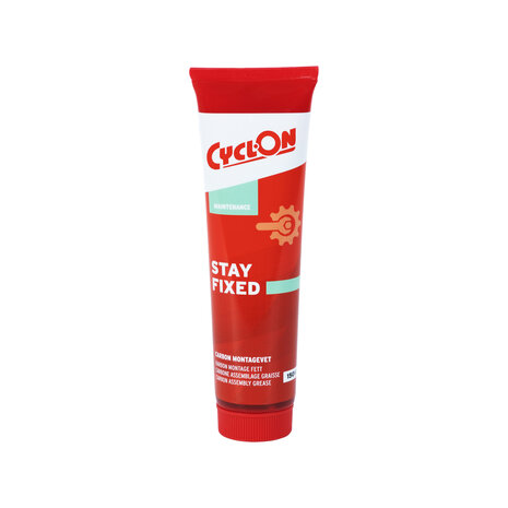 Cyclon Stay Fixed Carbon Montage  Pasta 150ml