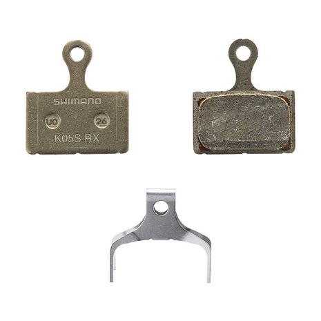 Shimano K05S-RX Disc Brake Pads