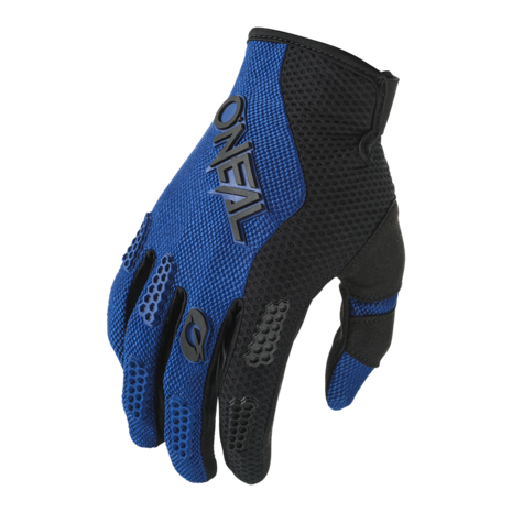 O'Neal Element Racewear Handschuh V.24 Schwarz/Blau