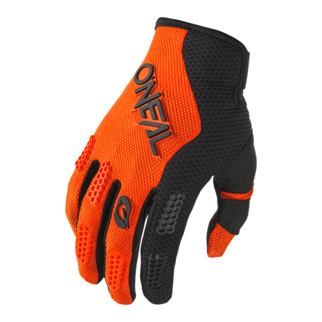 O'Neal  Element Racewear Handschoen V.24 Zwart/Oranje